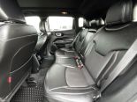 Used 2024 Jeep Compass Trailhawk 4x4