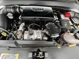 Used 2024 Jeep Compass Trailhawk 4x4