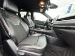 Used 2024 Jeep Compass Trailhawk 4x4
