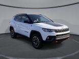 2024 Jeep Compass Trailhawk 4x4
