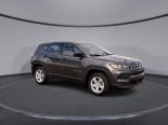 Used 2024 Jeep Compass Sport 4x4