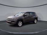 Used 2024 Jeep Compass Sport 4x4