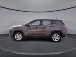 Used 2024 Jeep Compass Sport 4x4