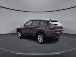 Used 2024 Jeep Compass Sport 4x4