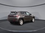 Used 2024 Jeep Compass Sport 4x4