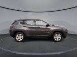 Used 2024 Jeep Compass Sport 4x4