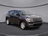 Used 2024 Jeep Compass Sport 4x4
