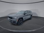 Used 2024 Jeep Grand Cherokee L Altitude 4x4