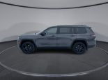 Used 2024 Jeep Grand Cherokee L Altitude 4x4