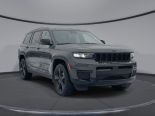 Used 2024 Jeep Grand Cherokee L Altitude 4x4