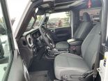 Used 2024 Jeep Wrangler Sport 2 Door 4x4