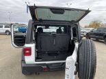 Used 2024 Jeep Wrangler Sport 2 Door 4x4