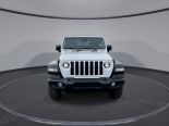 Used 2024 Jeep Wrangler Sport 2 Door 4x4