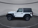 Used 2024 Jeep Wrangler Sport 2 Door 4x4