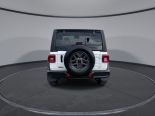 Used 2024 Jeep Wrangler Sport 2 Door 4x4