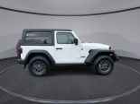 Used 2024 Jeep Wrangler Sport 2 Door 4x4