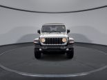 Used 2024 Jeep Wrangler Sport 4 Door 4x4