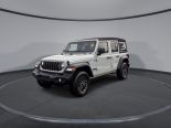 Used 2024 Jeep Wrangler Sport 4 Door 4x4