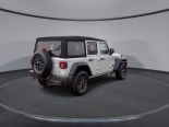 Used 2024 Jeep Wrangler Sport 4 Door 4x4