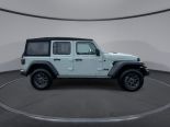 Used 2024 Jeep Wrangler Sport 4 Door 4x4