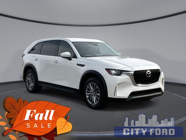 2024 Mazda CX-90 MHEV GS-L AWD