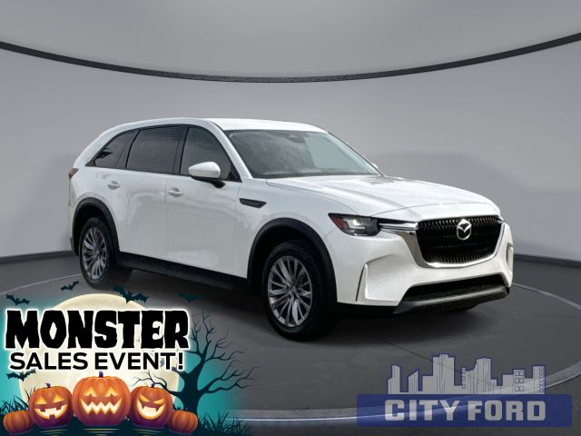 2024 Mazda CX-90 MHEV GS-L AWD