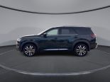 Used 2024 Nissan Pathfinder Platinum 4x4