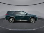 Used 2024 Nissan Pathfinder Platinum 4x4