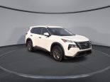 Used 2024 Nissan Rogue AWD