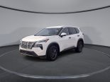 Used 2024 Nissan Rogue AWD