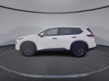 Used 2024 Nissan Rogue AWD