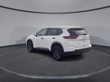 Used 2024 Nissan Rogue AWD