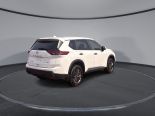 Used 2024 Nissan Rogue AWD