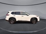 Used 2024 Nissan Rogue AWD