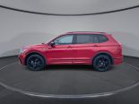 Used 2024 Volkswagen Tiguan Comfortline R-Line Black Edition 4MOTION
