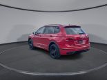 Used 2024 Volkswagen Tiguan Comfortline R-Line Black Edition 4MOTION