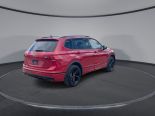 Used 2024 Volkswagen Tiguan Comfortline R-Line Black Edition 4MOTION