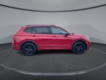 Used 2024 Volkswagen Tiguan Comfortline R-Line Black Edition 4MOTION