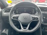 Used 2024 Volkswagen Tiguan Comfortline R-Line Black Edition 4MOTION