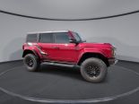 New 2025 Ford Bronco Raptor 4 Door 4x4