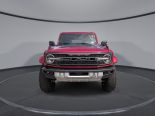 New 2025 Ford Bronco Raptor 4 Door 4x4