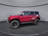 New 2025 Ford Bronco Raptor 4 Door 4x4