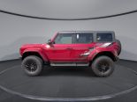 New 2025 Ford Bronco Raptor 4 Door 4x4