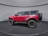 New 2025 Ford Bronco Raptor 4 Door 4x4