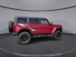 New 2025 Ford Bronco Raptor 4 Door 4x4