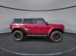 New 2025 Ford Bronco Raptor 4 Door 4x4