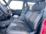 New 2025 Ford Bronco Raptor 4 Door 4x4