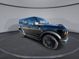 New 2025 Ford Bronco Outer Banks 4 Door 4x4