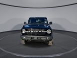 New 2025 Ford Bronco Outer Banks 4 Door 4x4