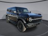 New 2025 Ford Bronco Outer Banks 4 Door 4x4